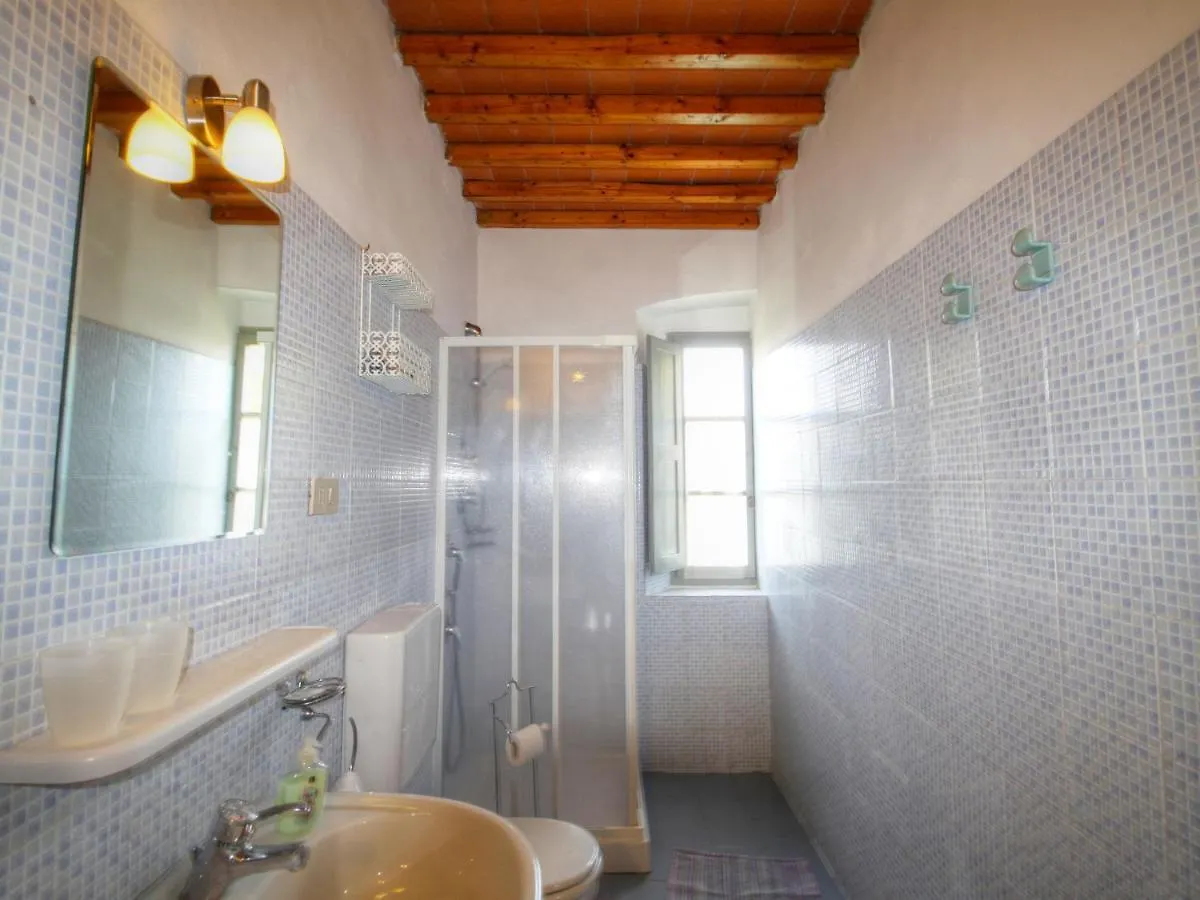 Holiday Home Le Bonatte By Interhome Radda in Chianti