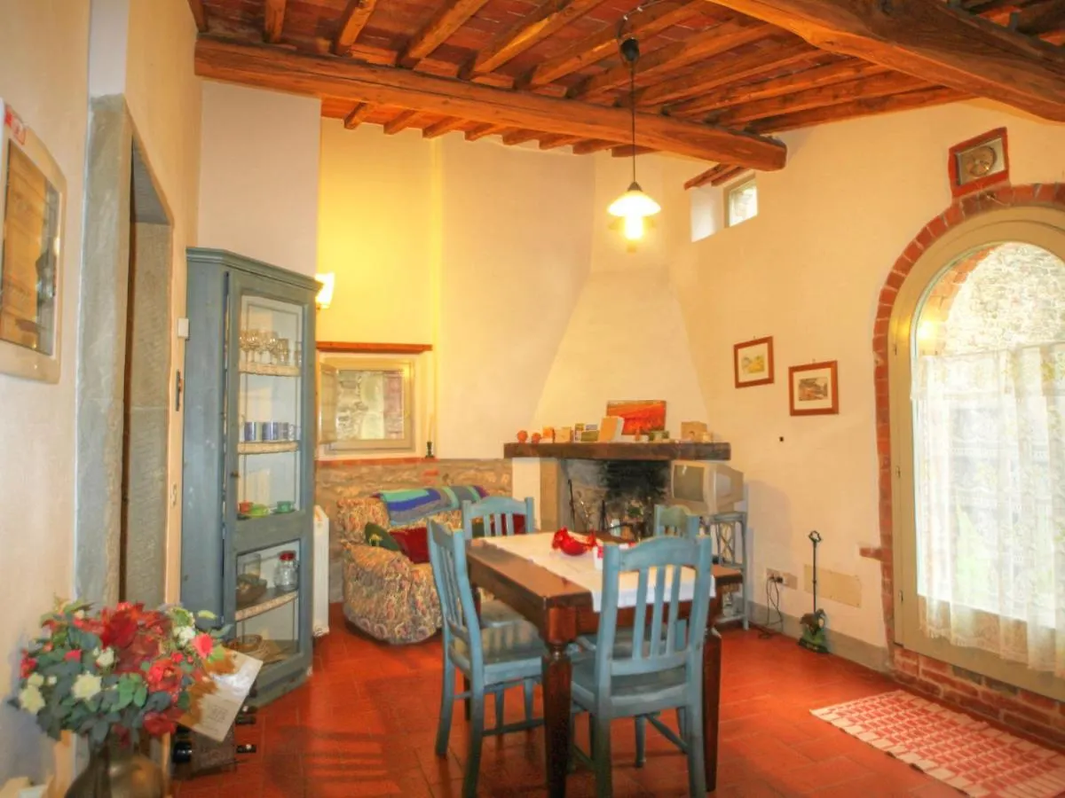 Holiday Home Le Bonatte By Interhome Radda in Chianti