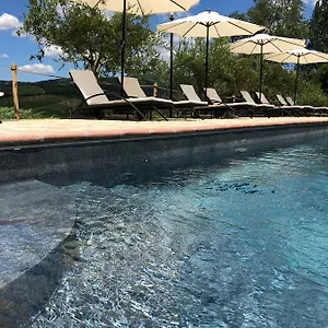 Borgo Il Bonagino Séjour à la ferme